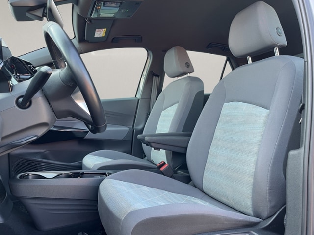 Volkswagen ID.3 Life