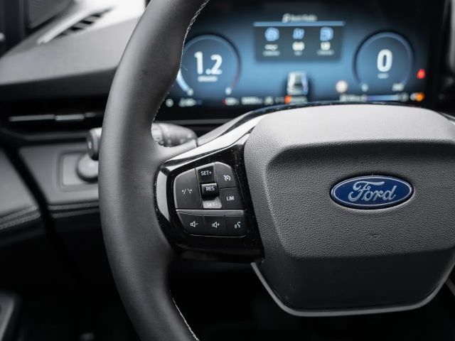 Ford Puma EcoBoost Titanium