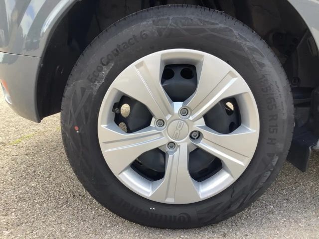 Dacia Sandero Essential TCe 90