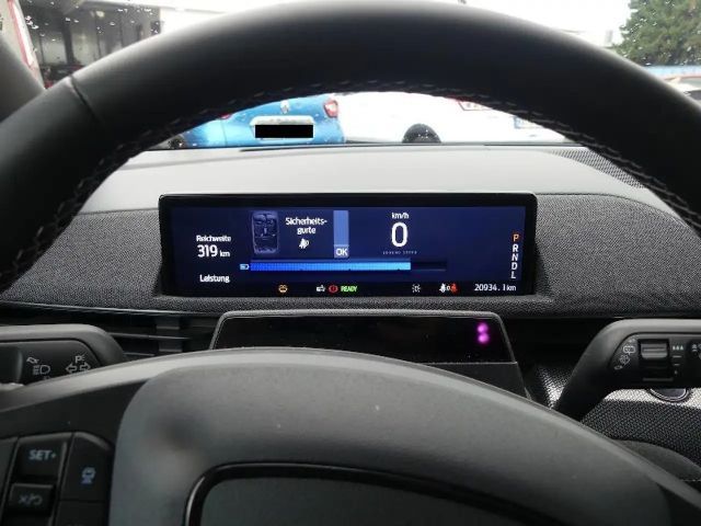 Ford Mustang Mach-E AWD GT