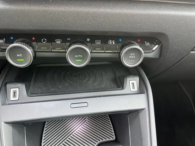 Citroën ë-C4 Shine