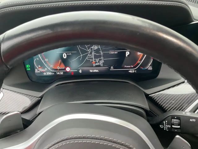 BMW X6 M-Sport xDrive