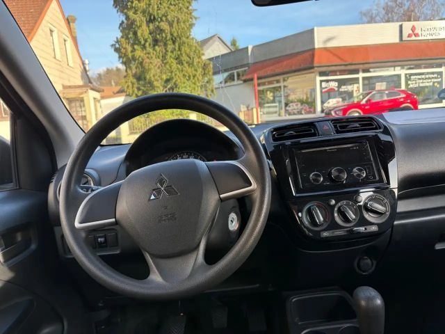 Mitsubishi Space Star MIVEC Star