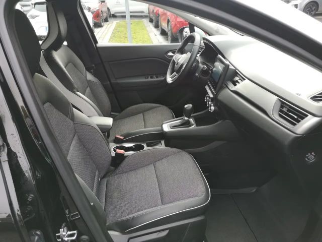 Renault Captur EDC Intens TCe 140