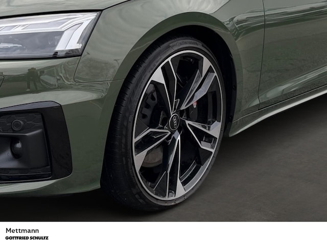 Audi S5 Quattro Sportback
