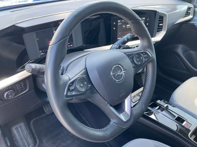 Opel Mokka 1.2 Turbo Elegance Turbo