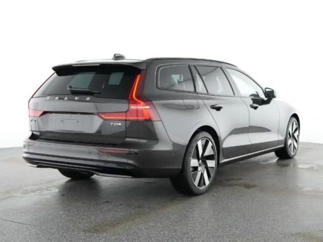 Volvo V60 Dark Hybrid T8 Ultra