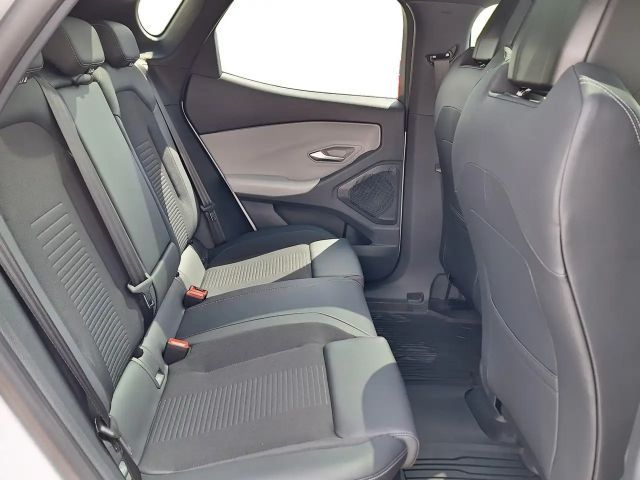 Ford Capri AWD Premium