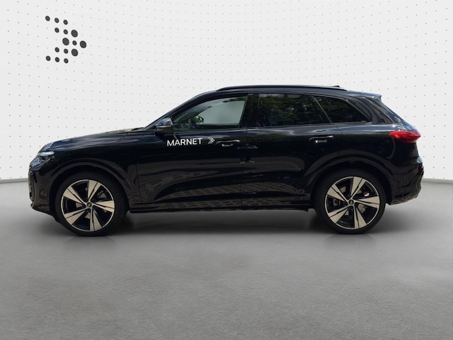 Audi Q5 Quattro S-Tronic