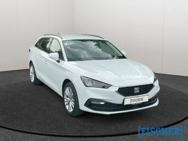 Seat Leon DSG Sportstourer Style
