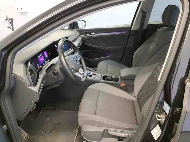 Volkswagen Golf 2.0 TDI