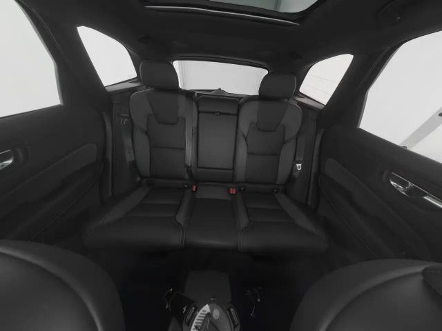 Volvo XC60 AWD Dark Plus Recharge T6