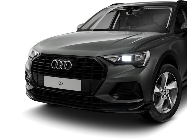 Audi Q3 35 TFSI S-Tronic