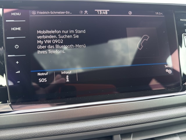 Volkswagen Taigo Pro