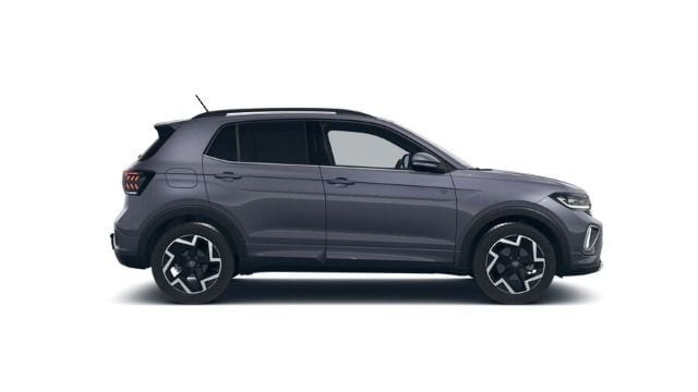 Volkswagen T-Cross DSG IQ.Drive R-Line