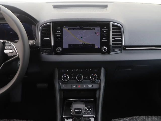 Skoda Karoq ACT Selection