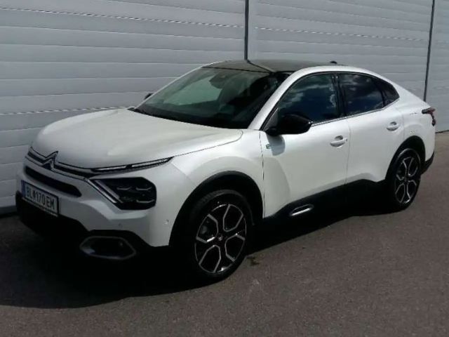 Citroën ë-C4 Shine