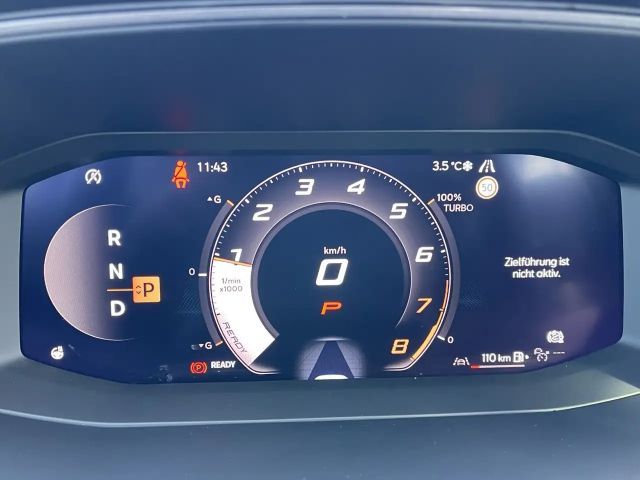 Cupra Leon DSG Sportstourer