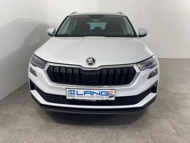 Skoda Karoq 1.5 TSI ACT Selection