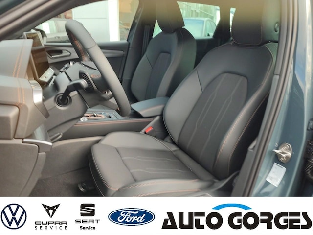 Cupra Leon DSG Sportstourer