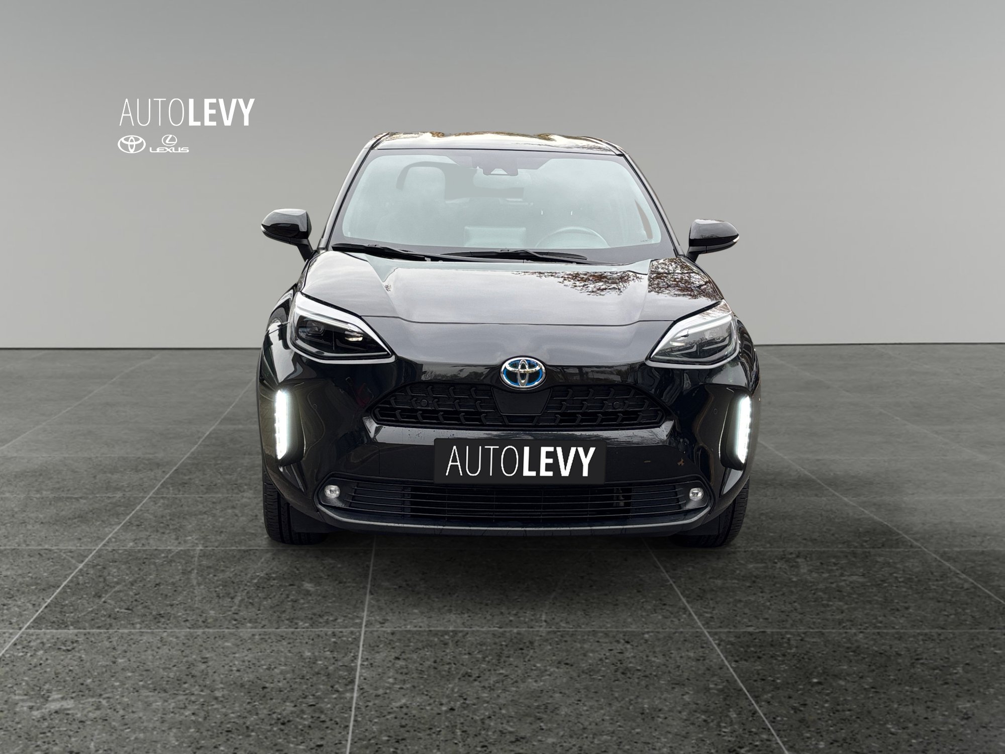 Toyota Yaris Cross 5-deurs Team D