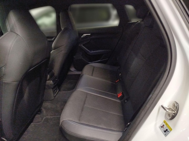 Audi A3 35 TFSI S-Line S-Tronic Sportback