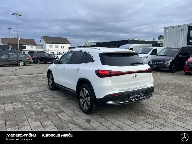 Mercedes-Benz EQA 350 4MATIC Progressive