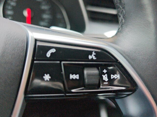 Audi A6 40 TDI S-Tronic Sedan