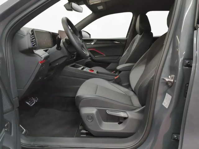 Volkswagen Tiguan 1.5 eTSI