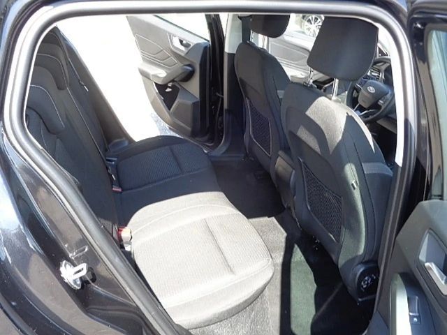 Ford Focus Traveller 1,5 EcoBlue *LED *NAVI