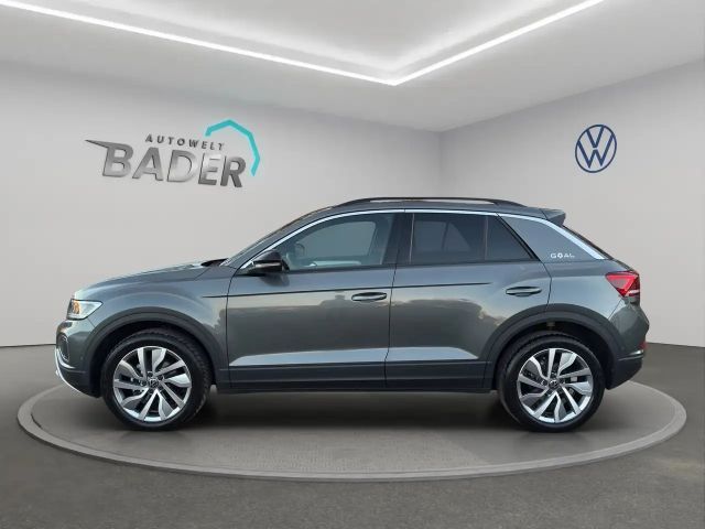 Volkswagen T-Roc Navi ACC LED Goal