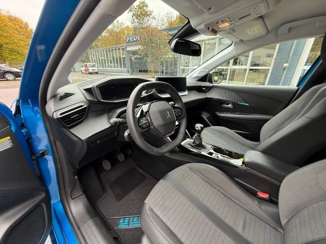 Peugeot 208 Allure Pack