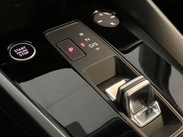 Audi A3 30 TFSI Sedan Sportback