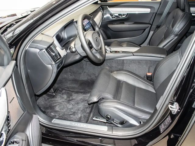 Volvo V90 Bright Plus