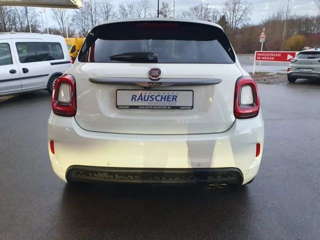 Fiat 500 4x2 Sport Turbo