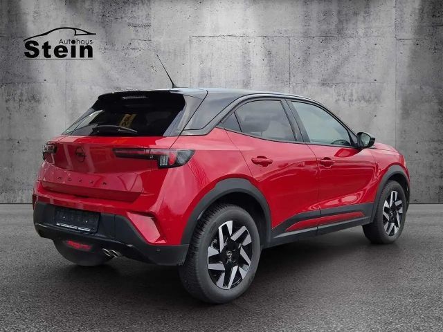 Opel Mokka SH,LH,PDC,RFK