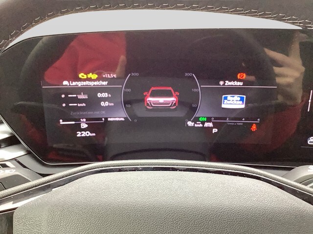 Audi A5 Avant S-Tronic