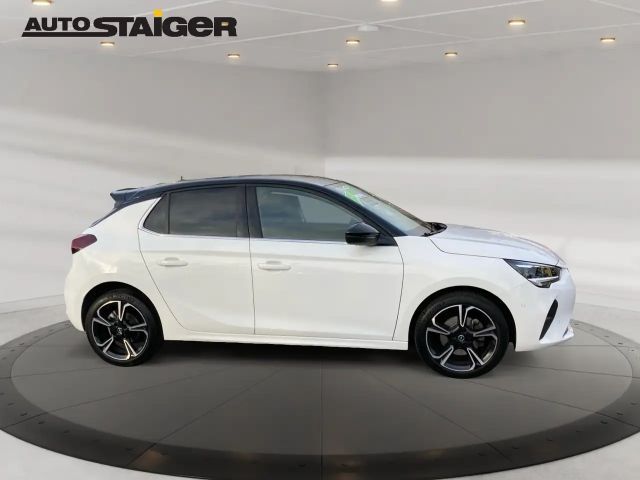 Opel Corsa 1.2 Turbo Elegance Turbo