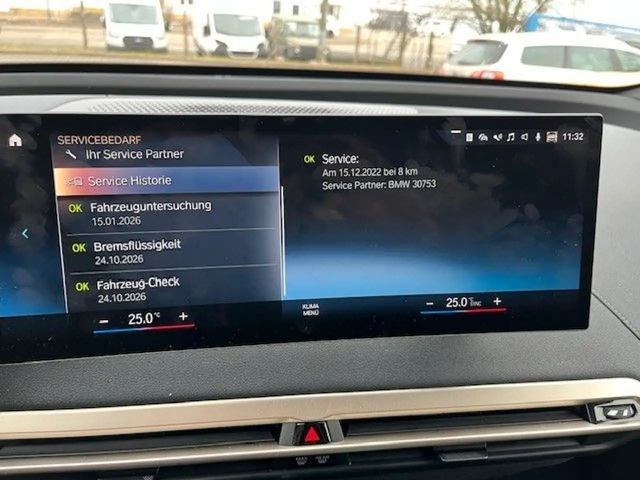 BMW iX xDrive xDrive40