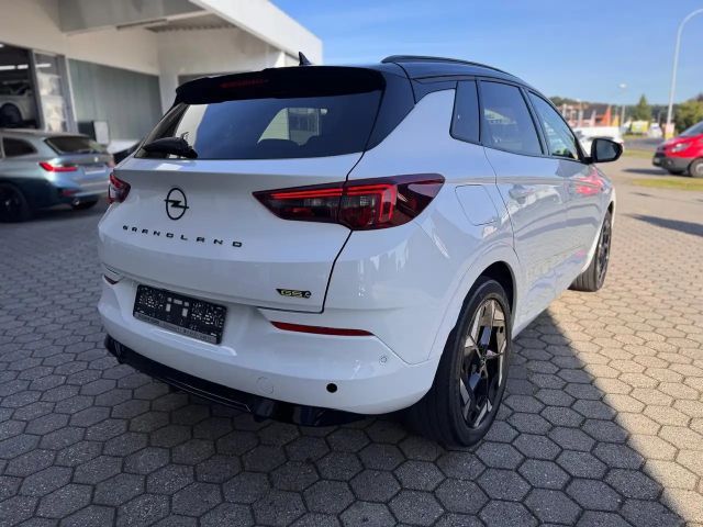Opel Grandland X GSe