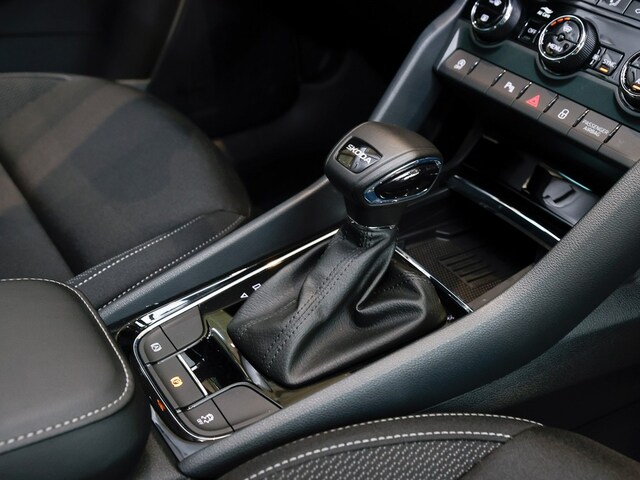 Skoda Karoq Drive
