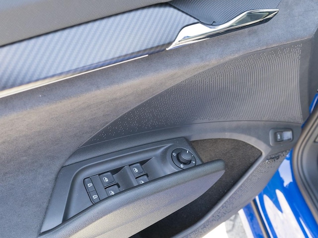 Skoda Enyaq Coupe Lounge RS