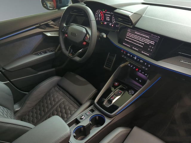 Audi RS3 Quattro S-Tronic Sportback