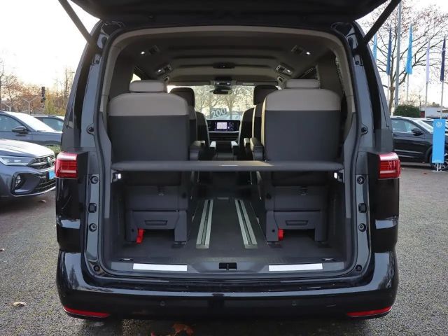 Volkswagen Multivan 2.0 TDI DSG Style T7