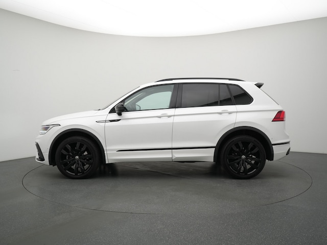 Volkswagen Tiguan 4Motion DSG R-Line