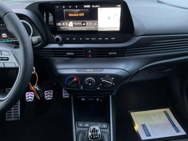 Hyundai Bayon 1.0 T-GDi Trend