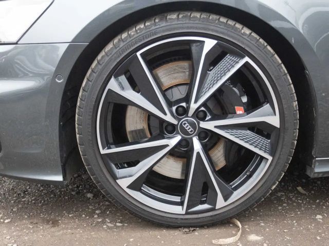 Audi S6 TDI Navi LED Panorama CarPlay