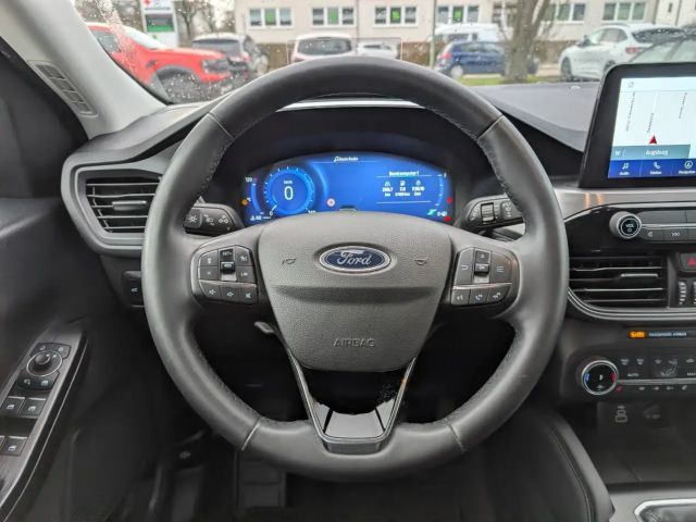 Ford Kuga Titanium X