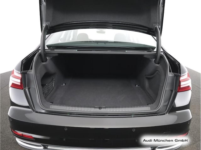 Audi A6 45 TFSI S-Tronic Sedan Sport