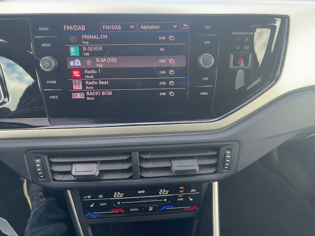 Volkswagen Taigo 1.0 TSI DSG Life